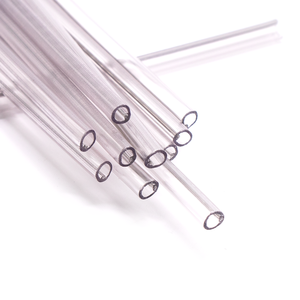 Tribest Kids aspiratore monouso punta tubo di aspirazione dentale 130mm Mini aspiratori di Saliva per bambini - Product Image 3