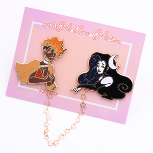 Pins Metálicos Personalizados al por Mayor con Logotipo Masónico Cristiano, Insignias Metálicas Suaves de Anime para Traje de Hombre - Product Image 2