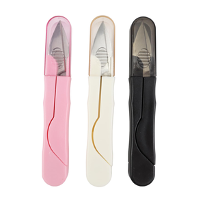 Ciseaux à broder pour la couture, l'artisanat, les accessoires textiles, la broderie, la coupe de métal, mini-ciseaux, fournitures de couture - Product Image 1