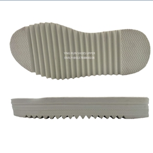 Design personnalisé Baskets à semelle EVA haute élasticité pour hommes femmes Chaussures de sport légères et antidérapantes Semelle extérieure pour <span class=keywords><strong>Columbia</strong></span> Pérou - Product Image 1