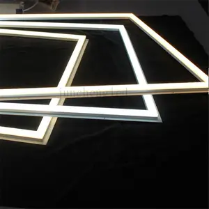 300x300 300x600 600x600 300x1200 600x1200mm düz led panel 12w 20w 24w 36w 40w 45w 48w 50w 60w 72w