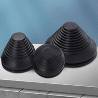 Joint en caoutchouc de silicone, joint en caoutchouc personnalisé de haute qualité, joint d'étanchéité pour câble en silicone EPDM, joint de câble en caoutchouc, joint de tuyau en néoprène, joint en caoutchouc EPDM