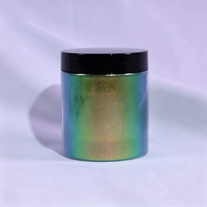 Pigmento Camaleón que Cambia de Color, Polvo de Pigmento para Recubrimientos Plásticos, Sombra de Ojos, Resina, Manualidades - Product Image 1