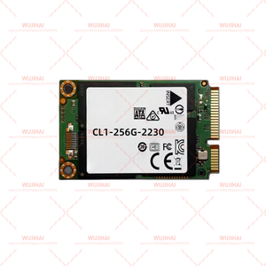 Server Solid State Drive M.2 Nvme2230 Solid State Drive CL1-256G-2230 - Product Image 3
