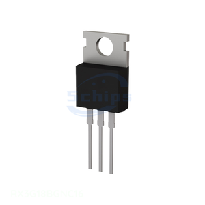 RX3G18BGNC16 NCH 40V 180A, TO-220AB, POWER MO Bom Service Electronic Component TO-220AB Manufacturer Channel Transistors - Product Image 1