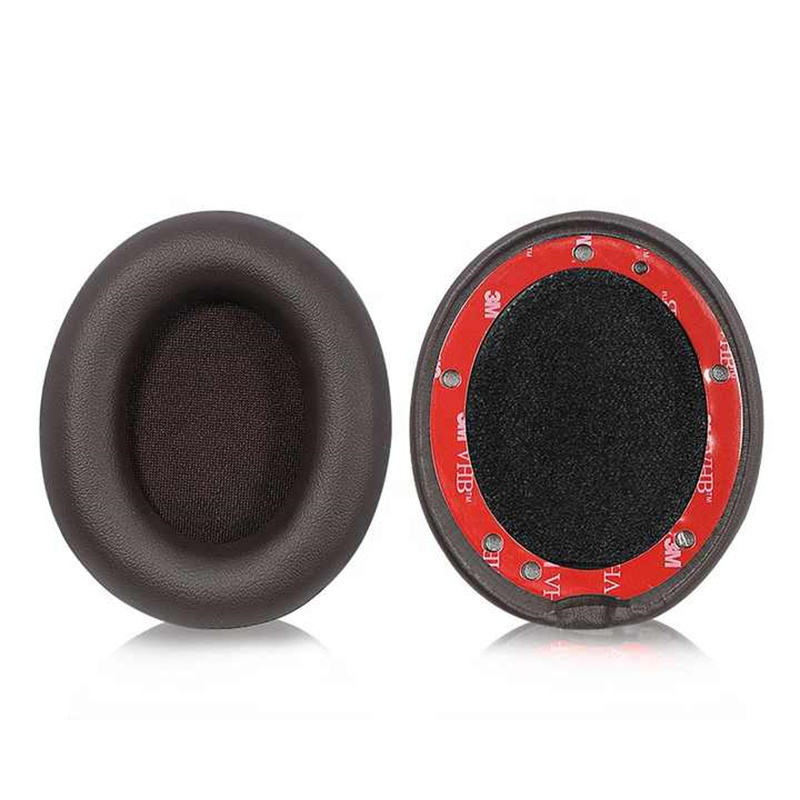 1pcs Protein leather-Brown