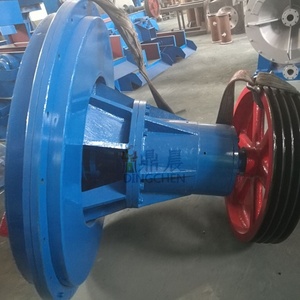 DINGCHEN Nghiền Bột Giấy Tấm Màn Hình Hydrapulper Rotor Sợi Tách Tấm Màn Hình - Product Image 4