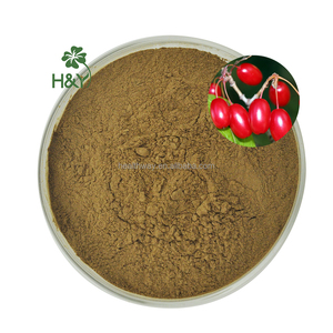 Bubuk Ekstrak Alami Radula Marginata Grosir - Product Image 3