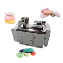 Mélangeur de savon en barre Machine de fabrication de savon Ligne de production Usine - Product Image 3