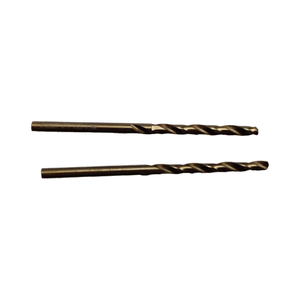 Mèche M2 HSS avec tige droite pour mèche en acier inoxydable - Product Image 6