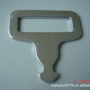 Board Hook Slip Hook FH623 2 Inch Forged Galvanized For Car Securing And Bundling - Product Image 3