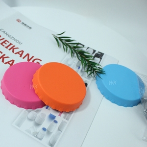 Bán nóng cho lớp <span class=keywords><strong>Silicone</strong></span> bia soda có thể có nắp đậy bao gồm mũ nút chai nước giải khát Saver đóng cửa Jar nắp Nắp - Product Image 4