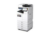 Komponen Pembersih Duplexer Am-c6000 C4000 C5000, Roller Pengumpan Kertas, Kartrid Tinta A3 A4