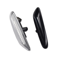 Feux clignotants à LED pour BMW E60 E61 E90 E91 E87 E83 E84 E88 E92 E93 E82 E46 1 3 5 series x1 x3 F10 F18