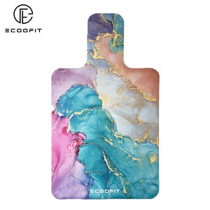 流动大理石OEM/ODM批发定制个性化练习防滑盖普拉提粘性重整塔垫 - Product Image 2