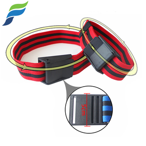 YETFUL ห่วงสะโพกวงกลมชุดสายรัดต้นขา Glutes การฝึกอบรมการจํากัดการไหลของเลือดปิดกั้น (BFR) วงออกกําลังกายความต้านทาน - Product Image 1