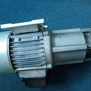 Brinkmann TS13/110+001 Écrou de pompe à turbine et pale de ventilateur en alliage de zinc - Product Image 4