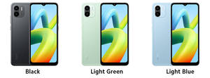 <span class=keywords><strong>Xiaomi</strong></span> <span class=keywords><strong>Redmi</strong></span> A1 sbloccato 4G Volte cellulare, 2GB RAM + 32GB ROM, Display da 6.52 ", fotocamera da 8mp, batteria da 5000mAh con ricarica rapida da 10W - Product Image 3