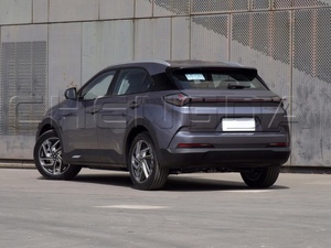 Voiture électrique NETA U Pro 610 km, version personnalisée pour l'industrie - Product Image 5