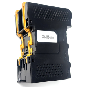 Le tout nouveau contrôleur PLC d'origine est compatible avec le module de communication NX-EIC202 Plc - Product Image 1