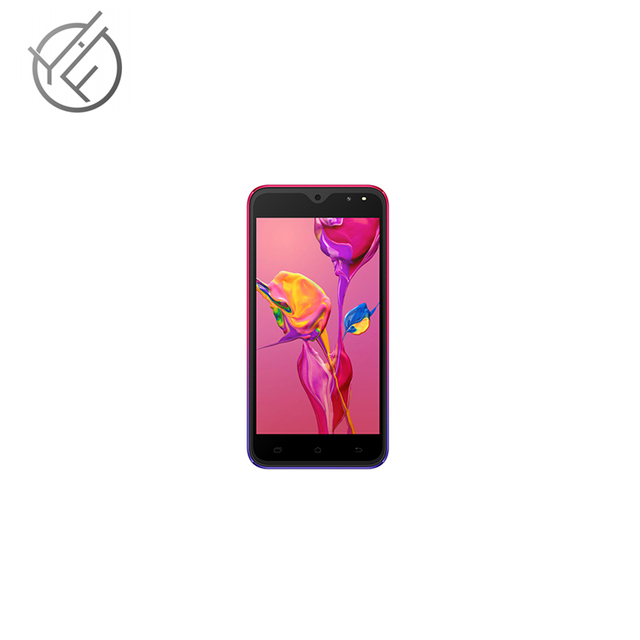Dual SIM Card Standby Touch Screen 3g Mobile Phone Unlocked 3g Smartphone Low Price Telephone Android