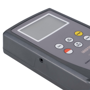SRT-6100 Draagbare Digitale Oppervlakte Ruwheid Tester Hoge Precisie Zuinig Model Met Ra Rz Lcd-Scherm - Product Image 5
