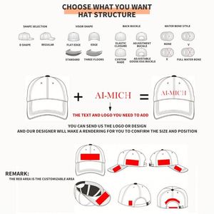 Design Cotton Baseball <b>Cap</b> Unisex Adjustable Blank 6 Panel <b>Plain</b> Custom Silk Screen Printing Baseball <b>Cap</b> - Product Image 3