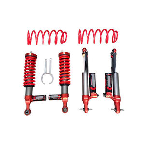 Nouveau kit de suspension avec amortisseurs à azote réglables en 8 positions de 1,5 pouce pour tout-terrain 4x4, édition désert du Moyen-Orient pour GWM Tank - Product Image 1