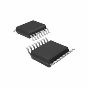 อินเทอร์เฟซ M74HCT4851ADTR2G ชิ้นส่วนอิเล็กทรอนิกส์ไอซี 16 TSSOP (0.173 นิ้ว, ความกว้าง 4.40 มม.) IC MUX 400OHM 16TSSOP ตัวแทนจำหน่ายที่ได้รับอนุญาต - Product Image 1