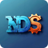 Tianjin Naiads Machinery Equipment Co., Ltd. logo