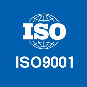 Iso 9001 Kwaliteitsmanagementsysteem