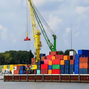 저렴한 LCL 해상화물 운송업자 중국에서 아르헨티나로 배송 볼리비아 브라질 칠레 콜롬비아 에콰도르 파라과이 페루 가이아나 - Product Image 6