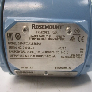 Nuevo Original en Stock 3144PD1A1K5M5Qwbr4 12.0-42.4VDC REV. <span class=keywords><strong>1.1.1</strong></span> - Product Image 4