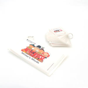 Customer Multiplication Education Compact Usb Flash et carte mémoire Original avec Alphabet pour la <span class=keywords><strong>maternelle</strong></span> - Product Image 3