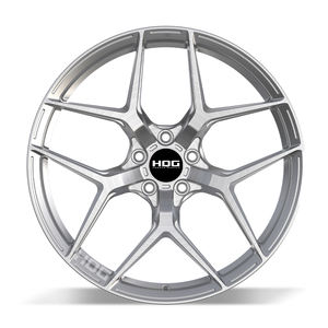 Jantes en aluminium forgé sur mesure HQG 18 <span class=keywords><strong>20</strong></span> 21 22 23 <span class=keywords><strong>pouces</strong></span> 5x100 5x120 5x150 Jantes monobloc forgées pour <span class=keywords><strong>AUDI</strong></span> <span class=keywords><strong>Q5</strong></span> - Product Image 2