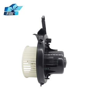 Ventilador de Aire Acondicionado para Automóvil 8K1820021A 8K1 820 021B 8K1820021C, Ventilador de Aire Acondicionado Dinámico para VW Polo - Product Image 3