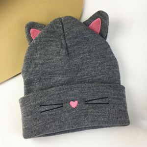 <span class=keywords><strong>Gorro</strong></span> <span class=keywords><strong>de</strong></span> punto bordado con orejas <span class=keywords><strong>de</strong></span> gato, cálido para exteriores, protección para las orejas, <span class=keywords><strong>gorro</strong></span> <span class=keywords><strong>de</strong></span> <span class=keywords><strong>lana</strong></span> con orejas <span class=keywords><strong>de</strong></span> gato, <span class=keywords><strong>gorro</strong></span> para el frío, gorros <span class=keywords><strong>de</strong></span> calle. - Product Image 5