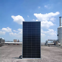 Panneaux solaires PV de niveau 1 Trina N TYPE NEG21C.20 Vertex N 700w 705w 710w 715w 720w bifaciaux de Trina Solar Limited