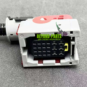 Solénoïde de commande d'<span class=keywords><strong>embrayage</strong></span> pour moteur de camion 12V D11 D13, pièces détachées VOE22439692 VOE85022032 - Product Image 5