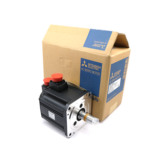 Controlador PLC HC-SF81 Motor HC-SF81K - Product Image 4