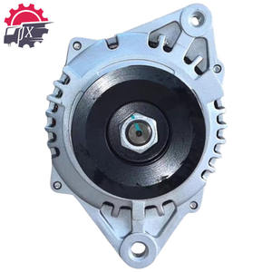 Fabrika doğrudan satış için uygun Isuzu ağır kamyon motor parçaları TD27 SD25 2310002N16 2310002N17 2310002N19 alternatör - Product Image 4