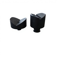 Système de gabarits de soudage modulaire 3D robuste, capacité 5T, trous de fixation 28 mm, pieds réglables, haute précision, fonte HT300