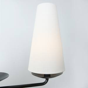 Lámpara de Techo Moderna de Cobre con Diseño Meridian, Iluminación Colgante de Lujo para Comedor, Sala de Estar o Entrada - Product Image 2