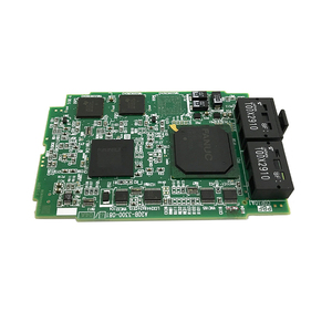 Placa de circuito PCB PLC Fanuc de Japón, nueva, Original, para Control Industrial y programación PLC, novedad de 2017 - Product Image 6