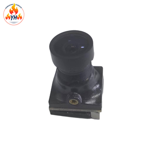Venta al por Mayor de la Cámara FPV Micro Mini TXW010, Salida Analógica CVBS Directa de Fábrica para Accesorios de Modelos de Aviones RC, Suministro al por Mayor - Product Image 3