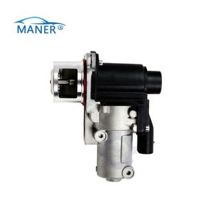 วาล์ว EGR รุ่น MANER 03L131512AF 03L131501F มือสอง สำหรับรถยนต์ Audi A3 VW Golf Jetta Beetle - Product Image 2