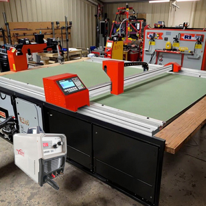 Dual Rails Automatic 220V <b>Stepper</b>/ Gear High Productivity Bearing 120A Steel Door Engine 1530 - Product Image 1