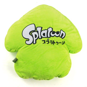 Spiel <span class=keywords><strong>Splatoon</strong></span> Plüschtiere Jet Fighter gefüllte Tierdupe Cartoon Anime Plushies Spielzeug gefüllte Puppen Kissen Schlüsselanhänger für Kinder - Product Image 6