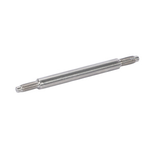 Pri Double Head Stud Stainless Steel A1-50 Grade A GB900-88 Self Colored Without Treatment - Product Image 5