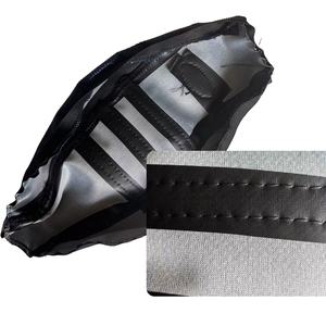 Sarung Jok Motor Pro Ribbed Rubber Gripper Lembut untuk Surron Sur-Ron Lightbee Light Bee X S Kendaraan Listrik Off-Road E-Bike - Product Image 5